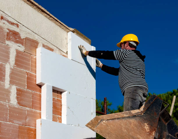 Best Residential Insulation in Stockbridge, MI