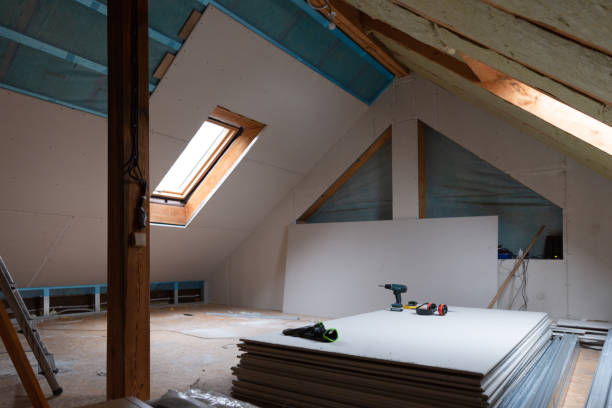 Best Eco-Friendly Insulation in Stockbridge, MI