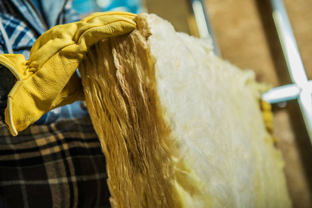 Best Spray Foam Insulation in Stockbridge, MI
