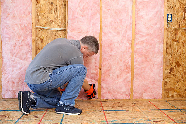 Best Spray Foam Insulation in Stockbridge, MI
